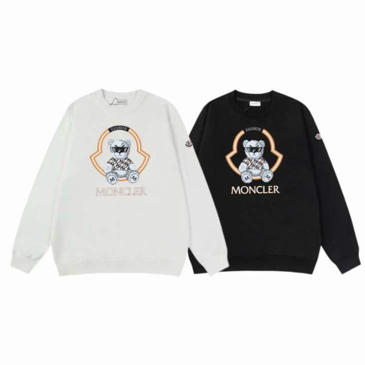 Picture of Moncler Sweatshirt _SKUMonclerXS-LsxitxM809135175